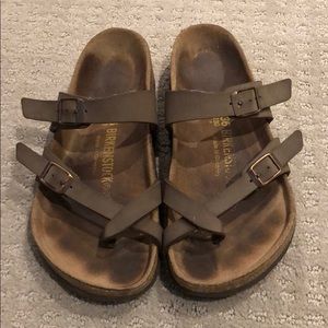 Birkenstock’s